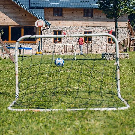 Outdoor Resort Tarasport Foca Exterior photo