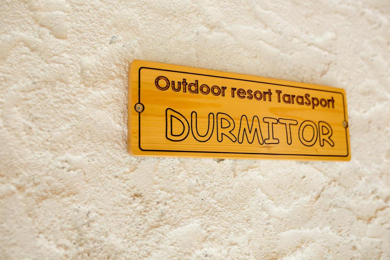 Outdoor Resort Tarasport Foca Exterior photo