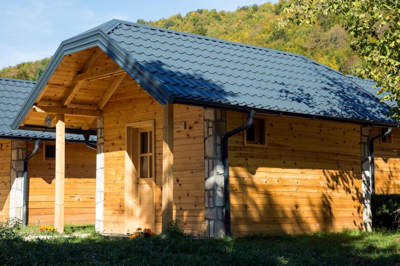 Outdoor Resort Tarasport Foca Exterior photo